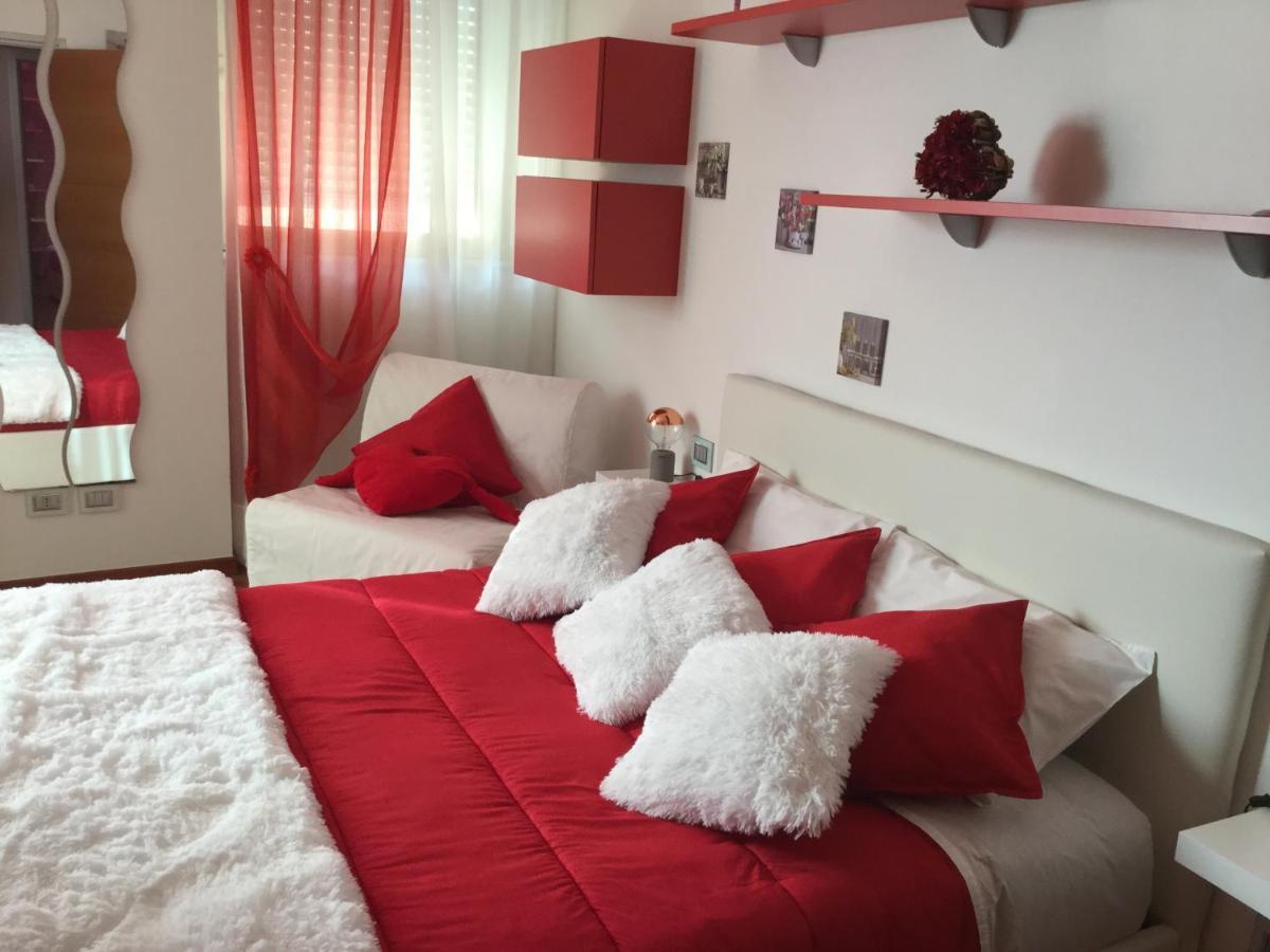 B&B La Favola Castellana Grotte Buitenkant foto