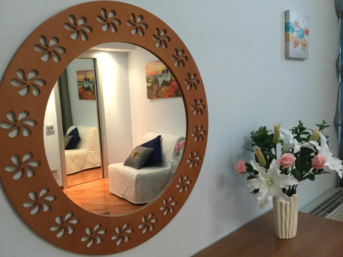 B&B La Favola Castellana Grotte Buitenkant foto