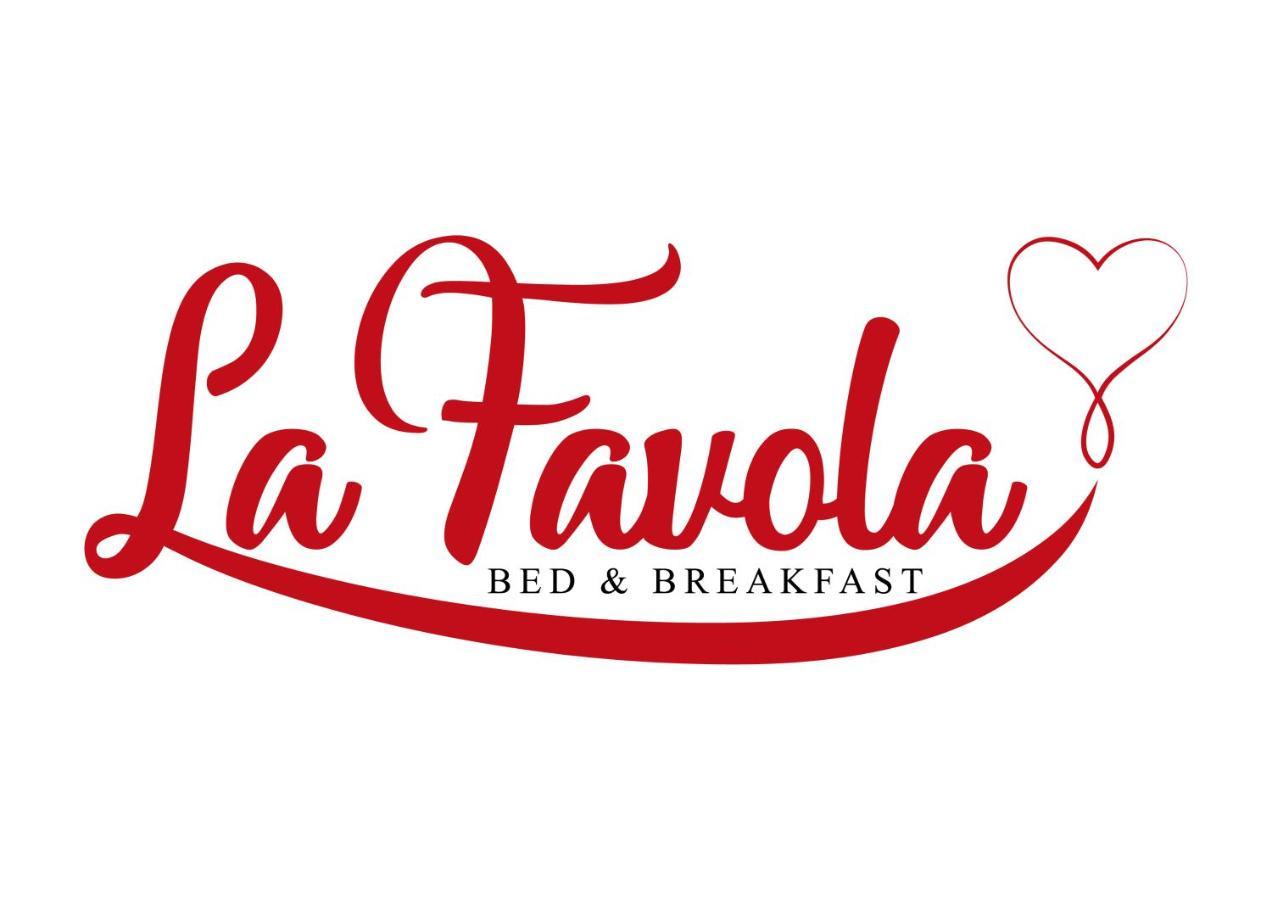 B&B La Favola Castellana Grotte Buitenkant foto