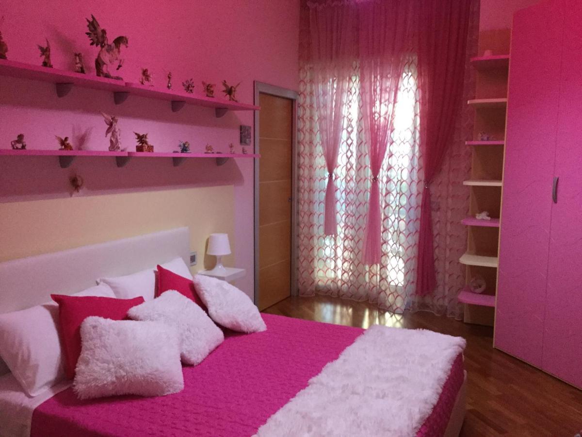 B&B La Favola Castellana Grotte Buitenkant foto